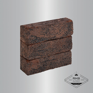 Кирпич ручной формовки Тандем, Чернёво, ECO WDF