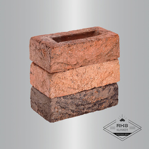 Кирпич ручной формовки Тандем, Гринёво, WDF