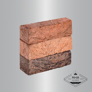 Кирпич ручной формовки Тандем, Гринёво, ECO WDF