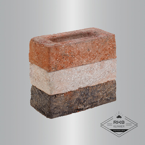 Кирпич ручной формовки Тандем, Любаново, WDF