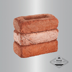 Кирпич ручной формовки Тандем, Любаново Вековой, WDF