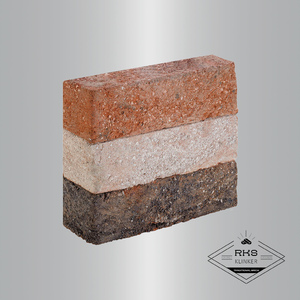 Кирпич ручной формовки Тандем, Любаново, ECO WDF