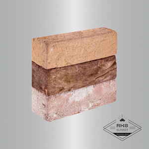 Кирпич ручной формовки Тандем, Мамоново, ECO WDF