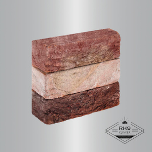 Кирпич ручной формовки Тандем, Дубна, ECO WDF