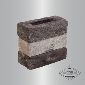 Кирпич ручной формовки Тандем, Одинцово, WDF