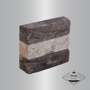 Кирпич ручной формовки Тандем, Одинцово, ECO WDF