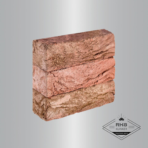 Кирпич ручной формовки Тандем, Бережки, ECO WDF