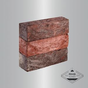 Кирпич ручной формовки Тандем, Дягилево, ECO WDF