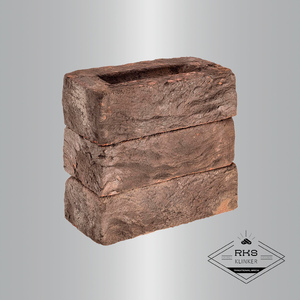 Кирпич ручной формовки Тандем, Уваровское, WDF