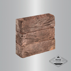 Кирпич ручной формовки Тандем, Уваровское, ECO WDF