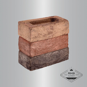 Кирпич ручной формовки Тандем, Осташково, WDF