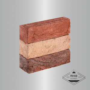 Кирпич ручной формовки Тандем, Отрада, ECO WDF