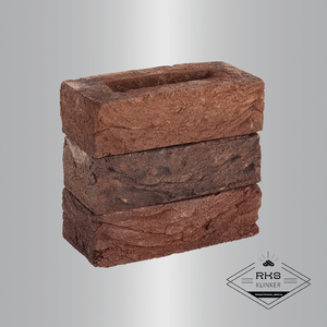 Кирпич ручной формовки Тандем, Мелихово, WDF