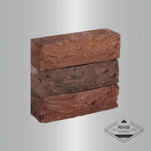 Кирпич ручной формовки Тандем, Мелихово, ECO WDF