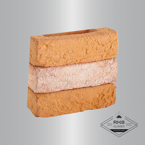 Кирпич ручной формовки Тандем, Нестерово, ECO WDF