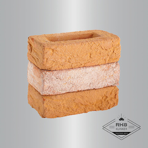 Кирпич ручной формовки Тандем, Нестерово, WDF