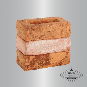 Кирпич ручной формовки Тандем, Алабино, WDF