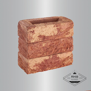 Кирпич ручной формовки Тандем, Жерелёво, WDF