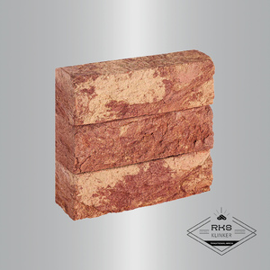 Кирпич ручной формовки Тандем, Жерелёво, ECO WDF