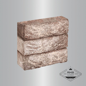 Кирпич ручной формовки Тандем, Зимарово, ECO WDF