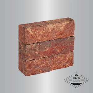 Кирпич ручной формовки Тандем, Денисово, ECO WDF