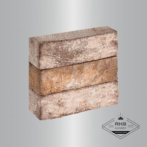 Кирпич ручной формовки Тандем, Берёзово, ECO WDF