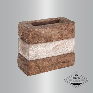 Кирпич ручной формовки Тандем, Яковлево, WDF