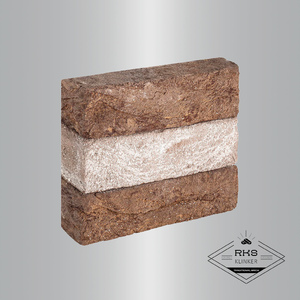 Кирпич ручной формовки Тандем, Яковлево, ECO WDF