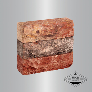 Кирпич ручной формовки Тандем, Лукерьино, ECO WDF