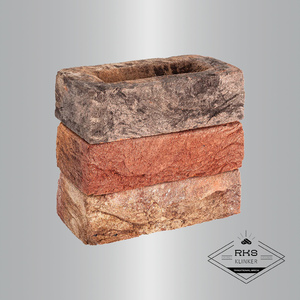 Кирпич ручной формовки Тандем, Екатерининское, WDF