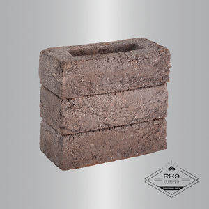 Кирпич ручной формовки Тандем, Пушкино, ECO WDF