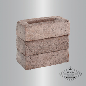 Кирпич ручной формовки Тандем, Овстуг, WDF