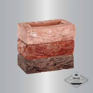 Кирпич ручной формовки Тандем, Марфино, WDF