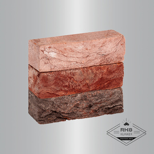 Кирпич ручной формовки Тандем, Марфино, ECO WDF