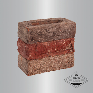 Кирпич ручной формовки Тандем, Зимино, WDF