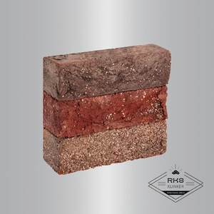 Кирпич ручной формовки Тандем, Зимино, ECO WDF