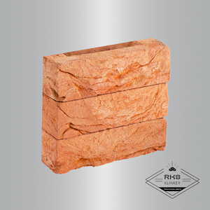 Кирпич ручной формовки Тандем, Клементьево, ECO WDF