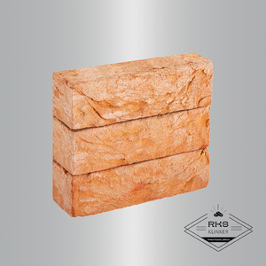 Кирпич ручной формовки Тандем, Летово, ECO WDF