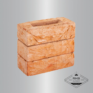 Кирпич ручной формовки Тандем, Летово, WDF