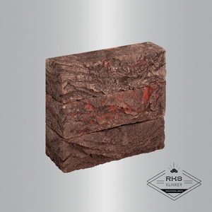 Кирпич ручной формовки Тандем, Ижевское, ECO WDF