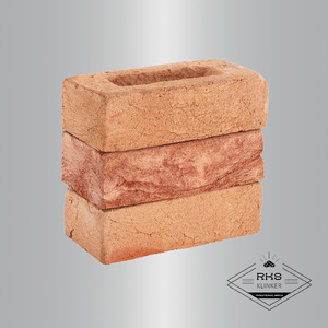 Кирпич ручной формовки Тандем, Варварино, WDF