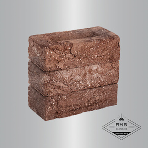 Кирпич ручной формовки Тандем, Александрово, WDF