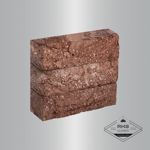 Кирпич ручной формовки Тандем, Александрово, ECO WDF