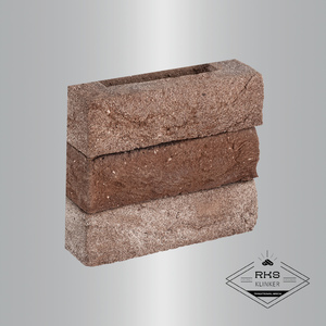 Кирпич ручной формовки Тандем, Хованское, ECO WDF