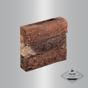 Кирпич ручной формовки Тандем, Данилово Узорный, ECO WDF