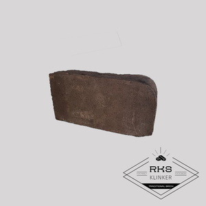 Кирпич ручной формовки Тандем, Абрамцево, WDF, Радиусный (R-60)