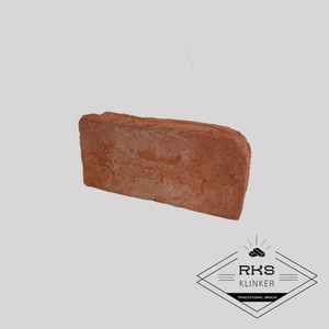 Кирпич ручной формовки Тандем, Ермолино, WDF, Радиусный (R-60)