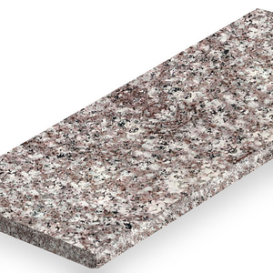 Ступень гранитная Bainbrook Brown