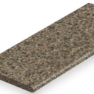 Ступень гранитная Mery Gold