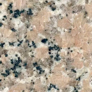 Гранитная брусчатка Жалгыз, Пиленая, 100x100 мм